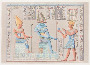 Buch: Description de L