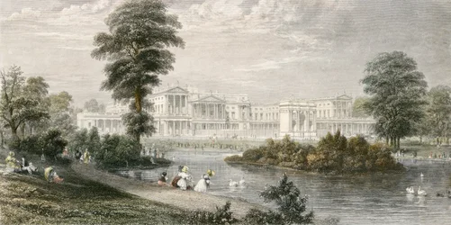 Buckingham Palace