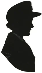 Kanadische Dienstfrau, Zweiter Weltkrieg