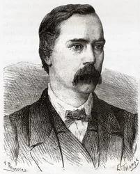 Charles Bright