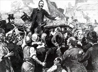 Charles Stewart Parnell