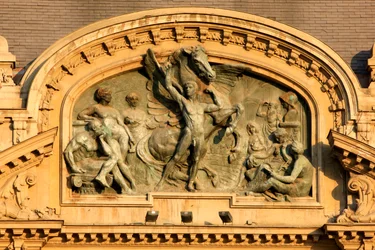 Chilenisches Nationalmuseum der Schönen Künste
