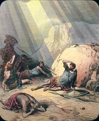 Bekehrung des Paulus