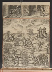 Crumus [sic] of Comfort ... mit dankbaren Erinnerungen an Gottes wunderbare Befreiungen dieses Landes