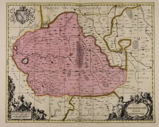 Herzogtum Angoulême