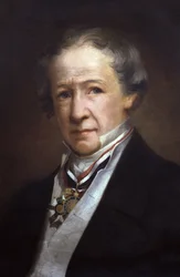 Edme Francois Jomard