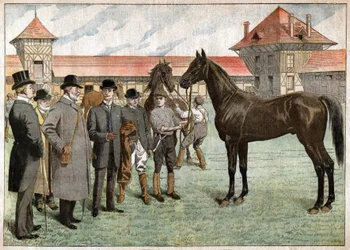 Eduard VII.