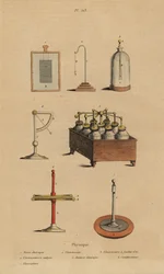 Elektrische Ausrüstung