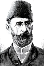 Emin Pascha