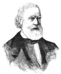 Francois-Vincent Raspail