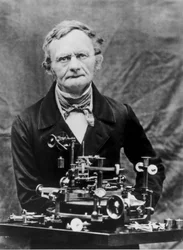 Friedrich Adolphe Norbert, ca. 1875