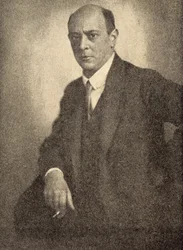 Arnold Schönberg (1874-1951)