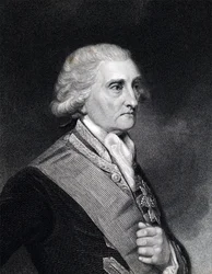 George Brydges Rodney