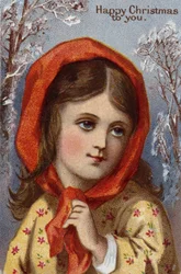 "Frohe Weihnachten für Dich"