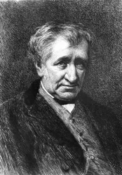 James Nasmyth, schottischer Maschinenbauingenieur, ca. 1860er