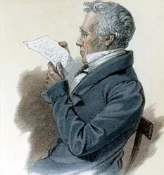 Johann Friedrich Cotta