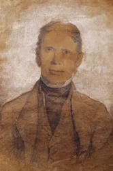 John Murray, schottischer Abolitionist, von James Oswald Murray