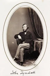 John Tyndall