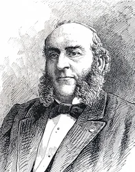 Jules-Emile Pean