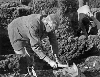 König Gustav von Schweden