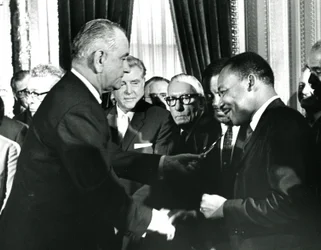 MLK - Wahlrechtsgesetz