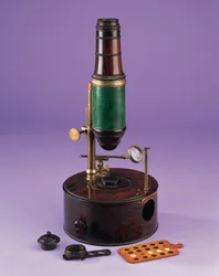 Mikroskop