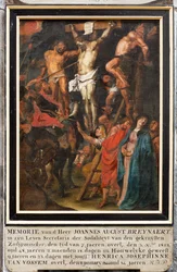 Pfarrkirche (Parochiekerk Sint-Walburga)