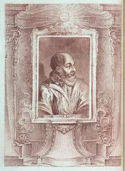 Petrus Ramus, französischer Philosoph und Logiker