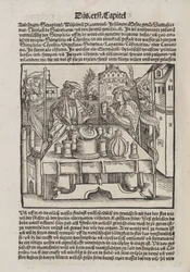 Apotheke