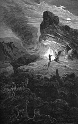 Prähistorie: Höhlenmenschen