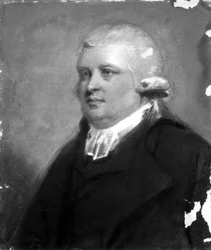 Pfarrer John Harmer, Textilpionier