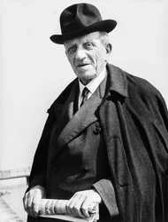 Schweiz Gustave Doret