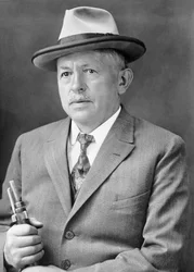 Schweiz Schütze Emil Kellenberger