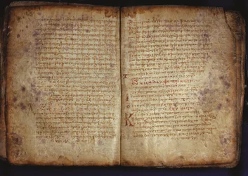 Das Archimedes-Palimpsest