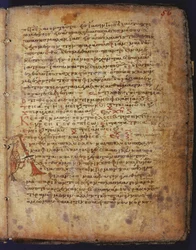 Das Archimedes-Palimpsest