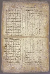 Der Archimedes-Palimpsest