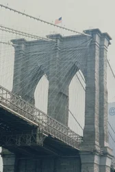 Die Brooklyn Bridge