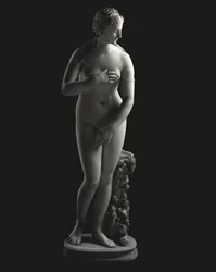 Die Jenkins Venus, spätes 1. - mittleres 2. Jahrhundert