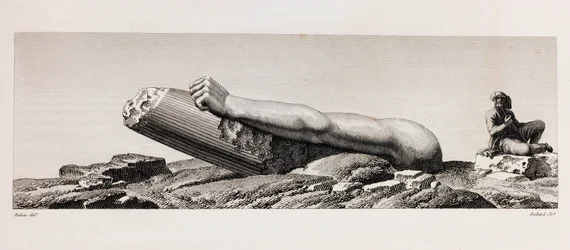 Theben: Karnak