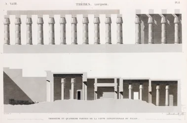 Theben, Luxor
