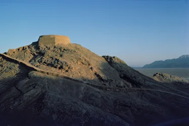 Turm des Schweigens