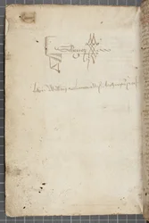 Traktat des heiligen Augustinus, geschrieben von Augustinus von Hippo