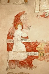 UK, Staffs, Lichfield Kathedrale von St. Mary & St. Chad, Kirche von England