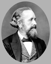 Vereinigtes Königreich: Sir Edward Frankland
