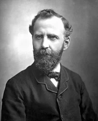 Vereinigtes Königreich: William Thomas Stead