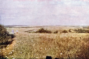 Erster Weltkrieg: Schlacht von Verdun