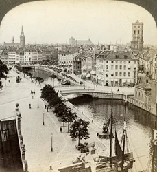 Kopenhagen, Dänemark