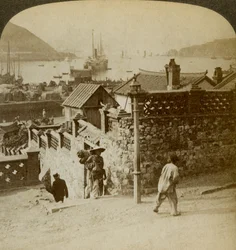 Port Arthur, Mandschurei