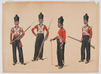 40. Madras Native Infantry