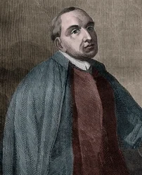 Ambrosio de Morales, spanischer Historiker und Antiquar (1513-1591)